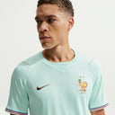 Camisa II França 2026/27 Versão Jogador Masculina