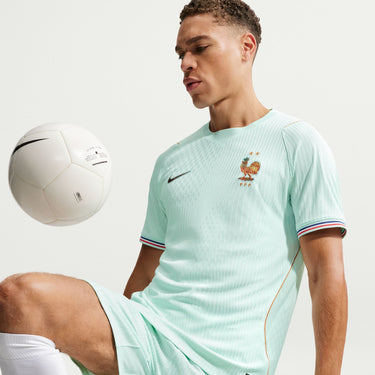 Camisa II França 2026/27 Versão Jogador Masculina