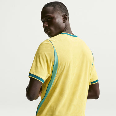 Camisa I Brasil 2026/27 Versão Jogador Masculina