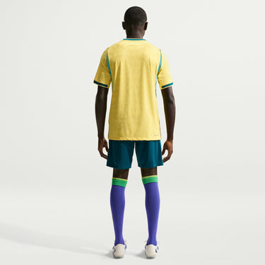 Camisa I Brasil 2026/27 Versão Jogador Masculina
