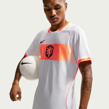 Camisa II Holanda 2026/27 Versão Torcedor Masculina