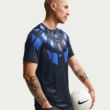 Camisa II Uruguai 2026/27 Versão Torcedor Masculina