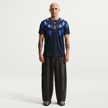Camisa II Uruguai 2026/27 Versão Torcedor Masculina