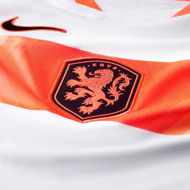 Camisa II Holanda 2026/27 Versão Torcedor Masculina