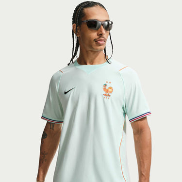 Camisa II França 2026/27 Versão Torcedor Masculina