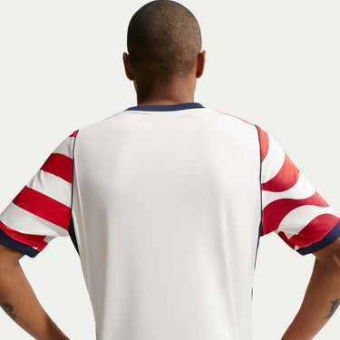 Camisa I Estados Unidos 2026/27 Versão Torcedor Masculina