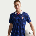 Camisa I França 2026/27 Versão Jogador Masculina