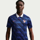 Camisa I França 2026/27 Versão Torcedor Masculina