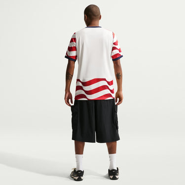 Camisa I Estados Unidos 2026/27 Versão Torcedor Masculina