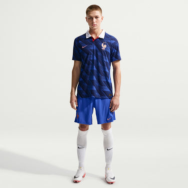 Camisa I França 2026/27 Versão Jogador Masculina