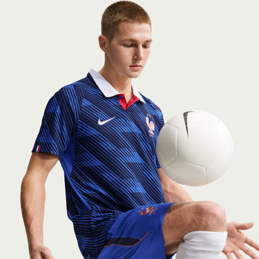 Camisa I França 2026/27 Versão Jogador Masculina