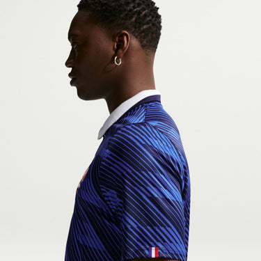 Camisa I França 2026/27 Versão Torcedor Masculina