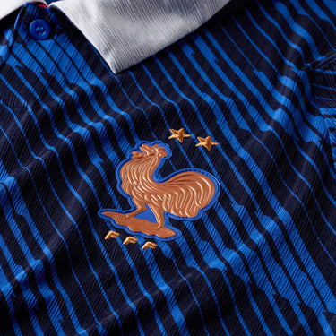 Camisa I França 2026/27 Versão Jogador Masculina