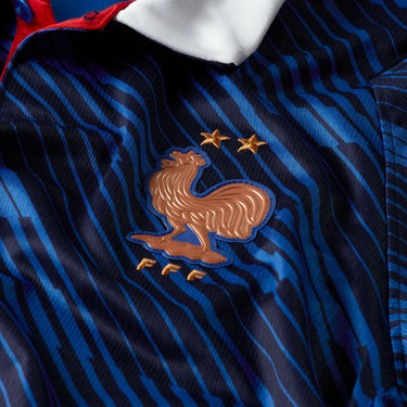 Camisa I França 2026/27 Versão Torcedor Masculina