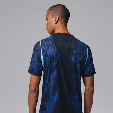 Camisa II Brasil Jordan 2026/27 Versão Jogador Masculina