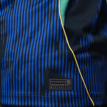 Camisa II Brasil Jordan 2026/27 Versão Torcedor Masculina