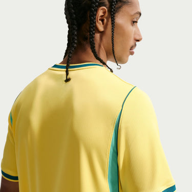 Camisa I Brasil 2026/27 Versão Torcedor Masculina