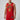 Regata NBA Atlanta Hawks Nike Authentic Young 11 - Vermelha