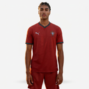 Camisa I Portugal 2026/27 Versão Jogador Masculina