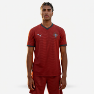 Camisa I Portugal 2026/27 Versão Jogador Masculina