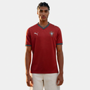 Camisa I Portugal 2026/27 Versão Torcedor Masculina