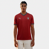 Camisa I Portugal 2026/27 Versão Torcedor Masculina
