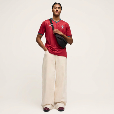 Camisa I Portugal 2026/27 Versão Torcedor Masculina